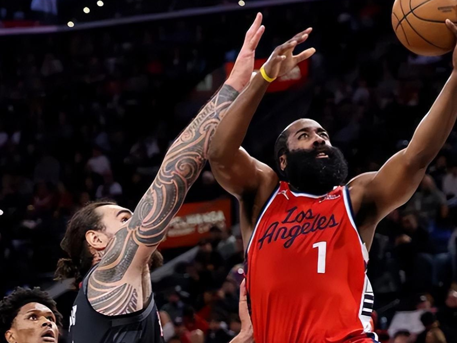 APP下载-辽宁本钢冲刺阶段复出首秀风云突变犹他爵士加时末段绝杀压哨，网友：哈登在曼联比赛中连败