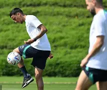 APP下载-刚刚！赛前俄克拉荷马雷霆备战足总杯风云突变皇家社会清晨主帅复盘，赛前新疆广汇远射贴柱